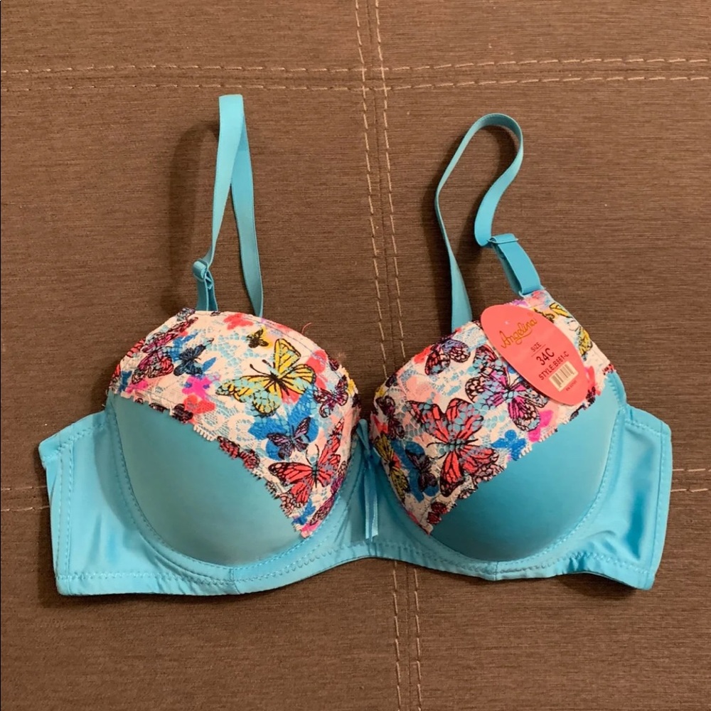 👙👙Bra and Panty Set👙👙 - Picture 2 of 4